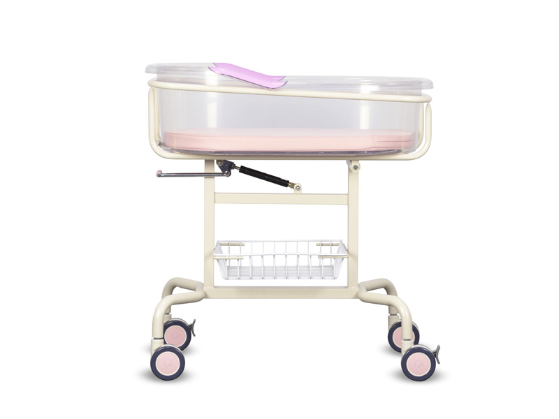 Medical baby bed